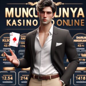 shoedeals4u - Munculnya Kasino Online