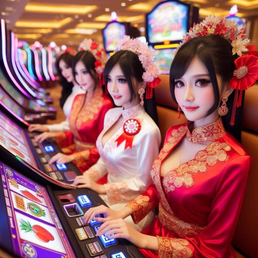 Cara Cepat Jackpot Maksimal