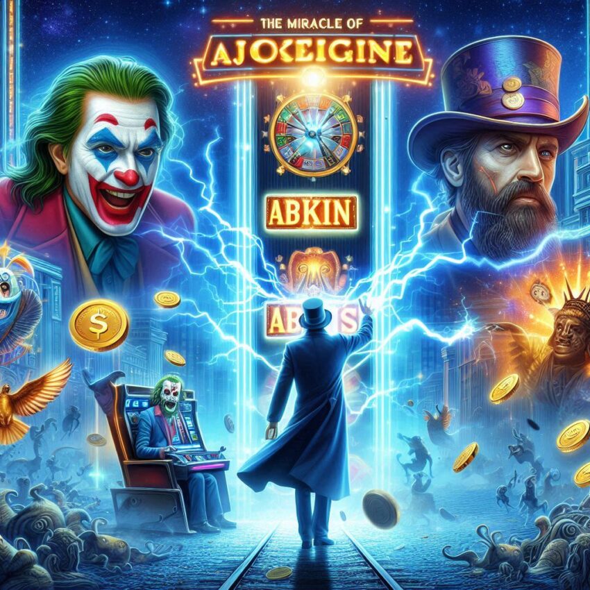 shoedeals4u.com Keajaiban Slot 6 Joker