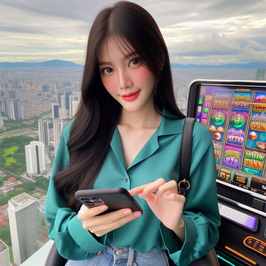 shoedeals4u.com Keseruan Menjelajahi Jam Bonanza Dalam Permainan Slot Online