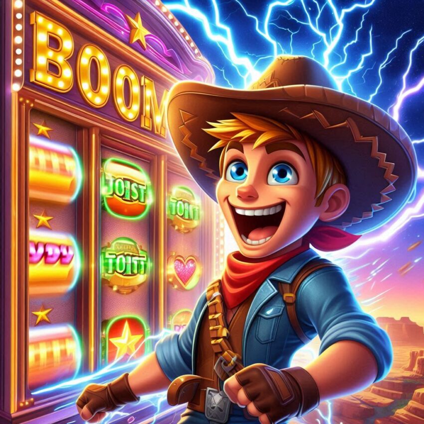 shoedeals4u.com Petualangan Slot Menggelegar di Billy Bob Boom!